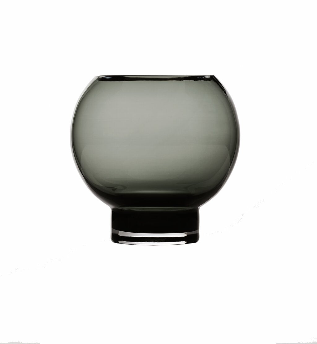 Magnor - Galaxie - Lykta/vas koks medium 16,5 cm