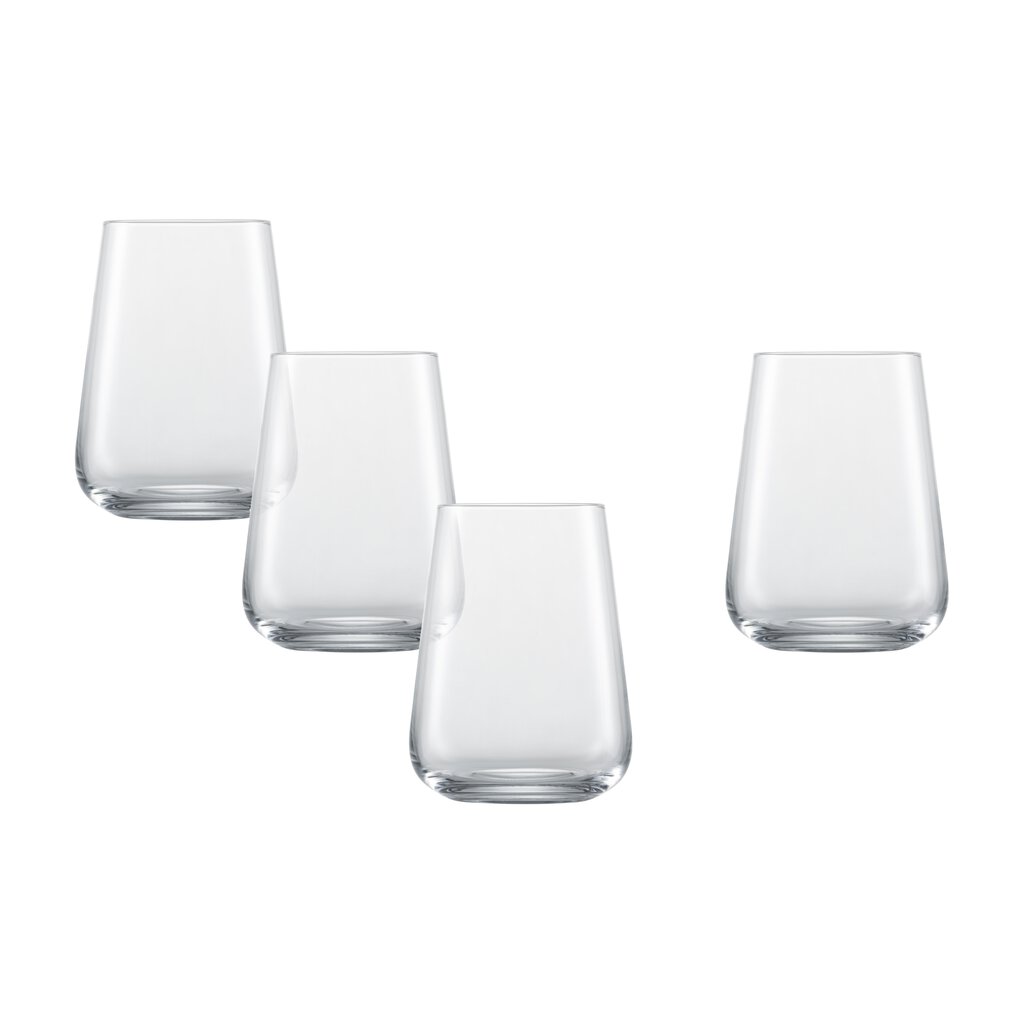 Zwiesel - Vervino - Vattenglas - 48 cl 4-pk