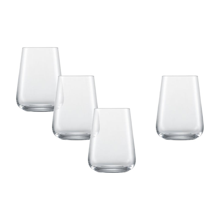 Zwiesel - Vervino - Vattenglas - 48 cl 4-pk