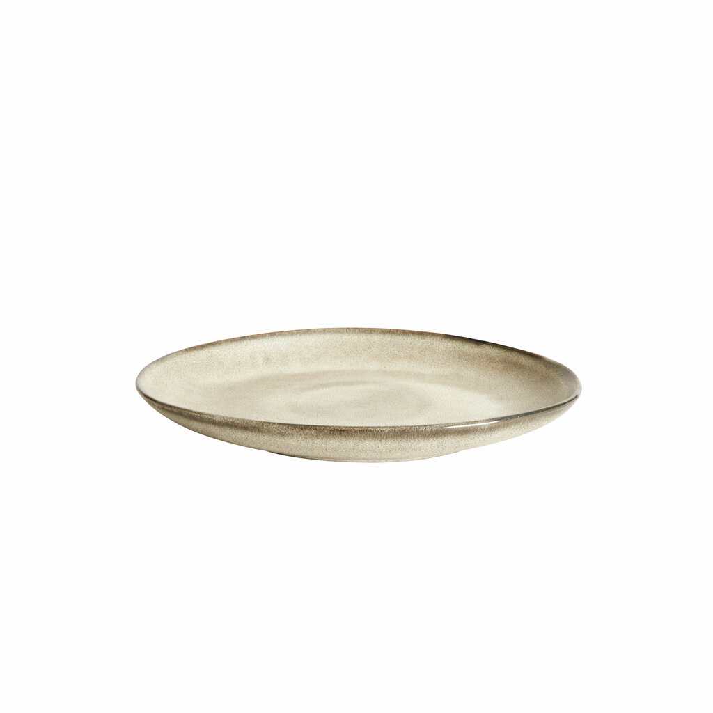Muubs - Mame - Desserttallrik - Sand