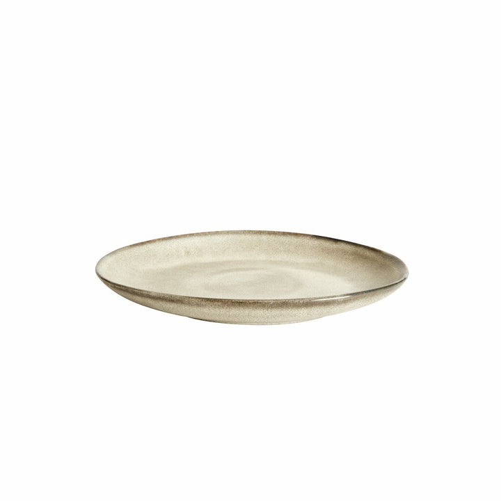 Muubs - Mame - Desserttallrik - Sand