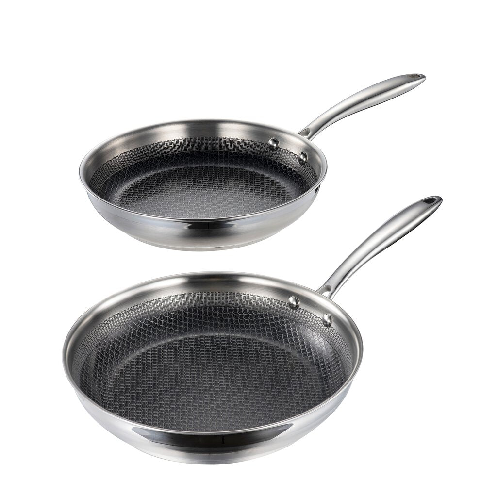 Sabor - Optimal - Stekpanna s/2 - 24, 28 cm