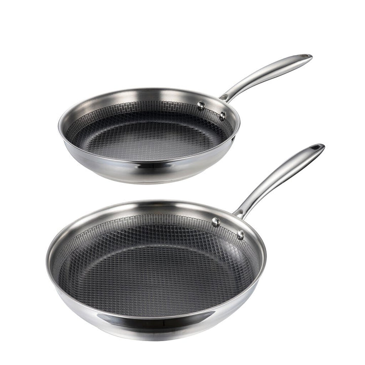Sabor - Optimal - Stekpanna s/2 - 24, 28 cm