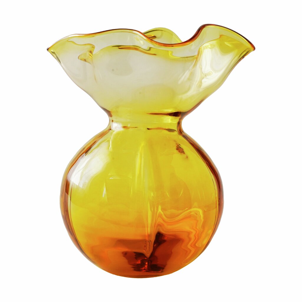 Magnor - Boblen Pride - Vas gul 23 cm