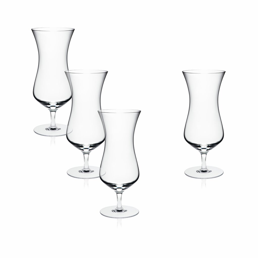 Modern House - Night Event - Cocktailglas 4-pk - 53 cl