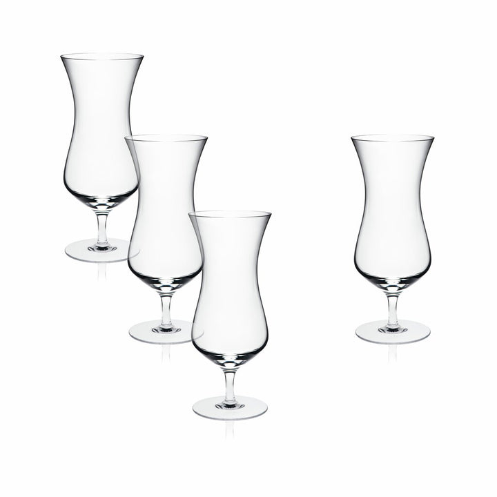 Modern House - Night Event - Cocktailglas 4-pk - 53 cl