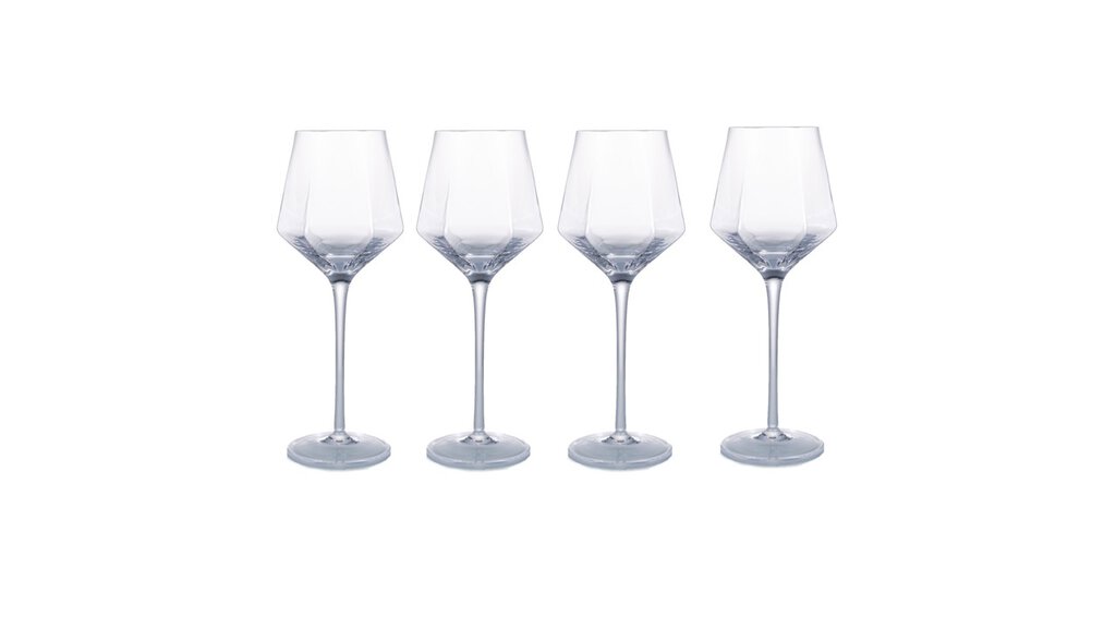 Vargen & Thor - Hexa - Vinglas 4-pk - 35 cl