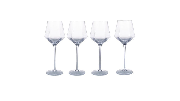 Vargen & Thor - Hexa - Vinglas 4-pk - 35 cl