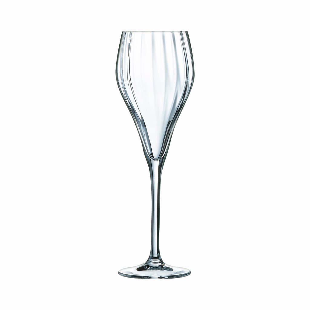 Chef & Sommelier - Symetrie - Champagneglas 6-pk - 16 cl
