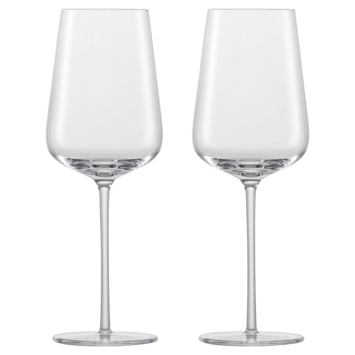 Zwiesel - Vervino - Riesling Vitvinsglas 2-pk - 40 cl
