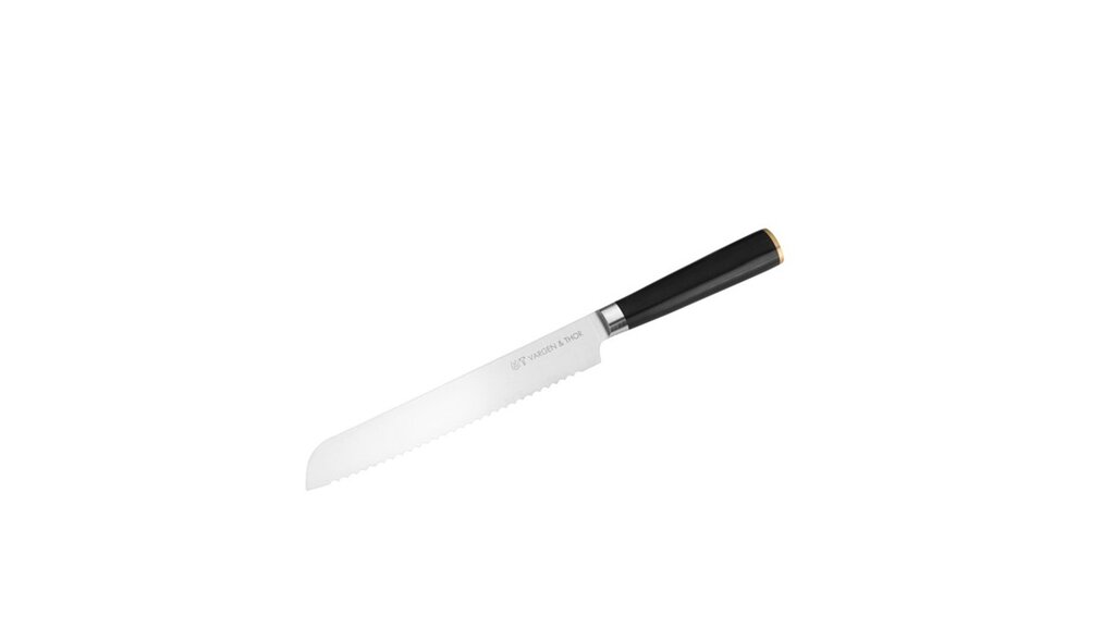 Vargen & Thor - Vargavinter - Elmer - Brödkniv 21 cm