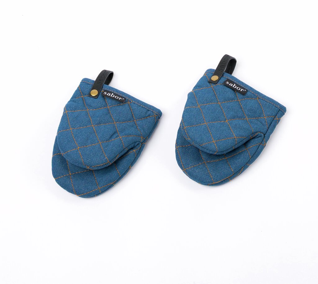 Sabor - Home - Grytvante s/2 - Denim