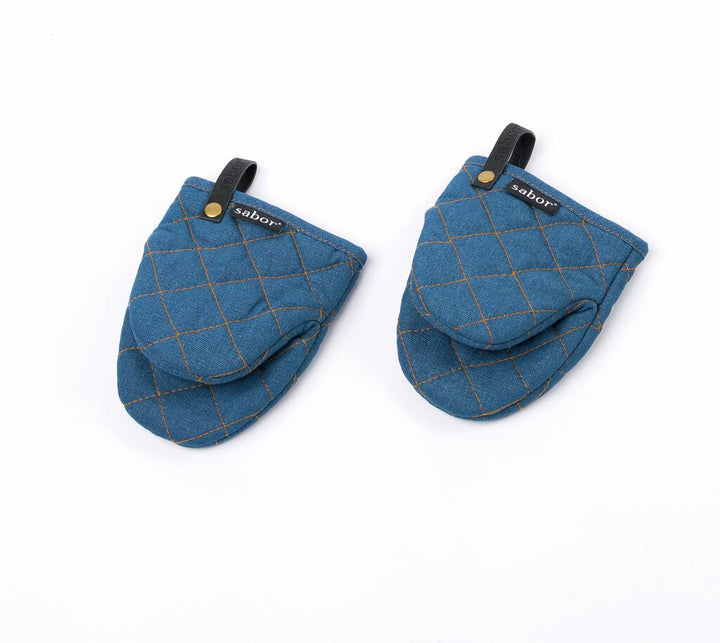Sabor - Home - Grytvante s/2 - Denim