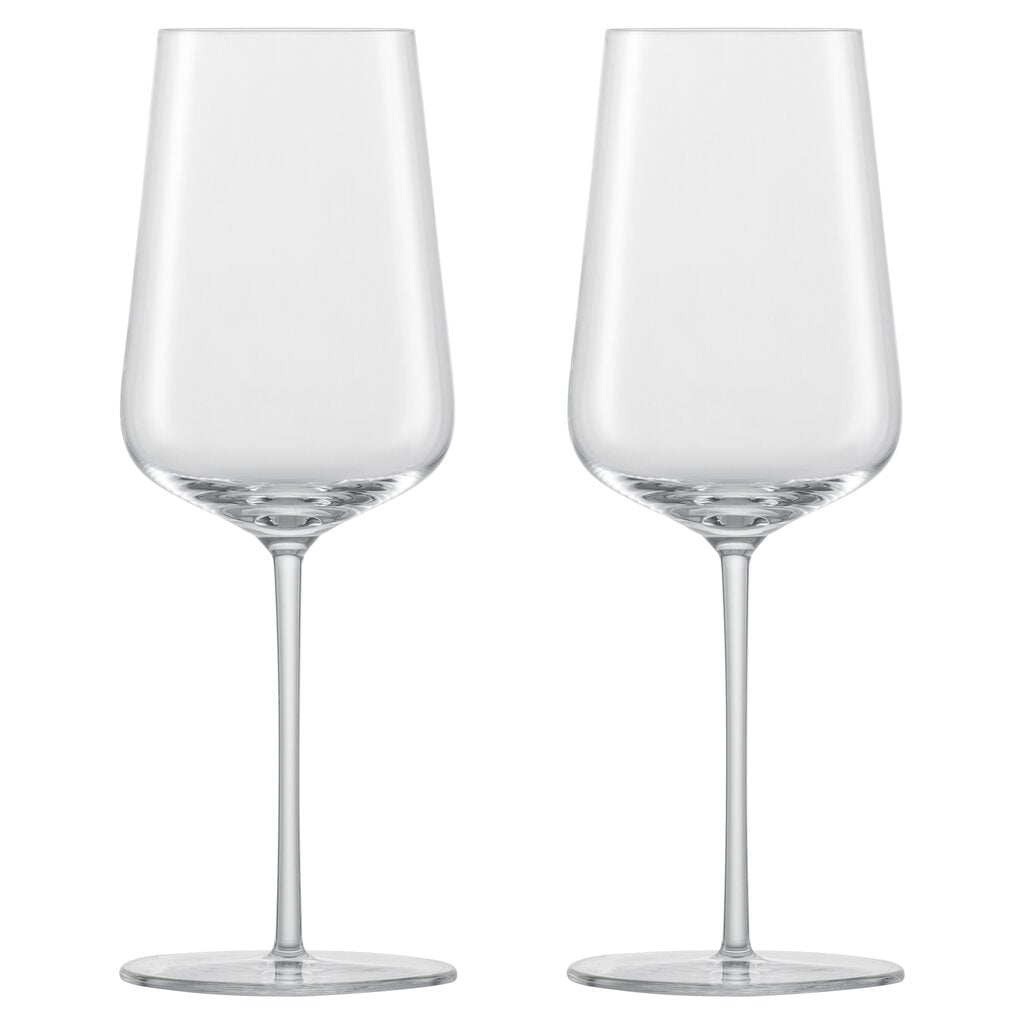 Zwiesel - Vervino - Chardonnay Vitvinsglas 2-pk - 48 cl