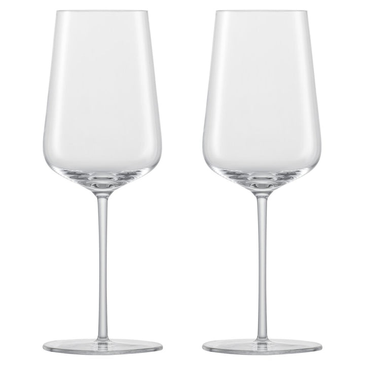 Zwiesel - Vervino - Chardonnay Vitvinsglas 2-pk - 48 cl