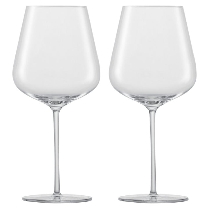 Zwiesel - Vervino - Allround Rödvinsglas 2-pk - 68 cl