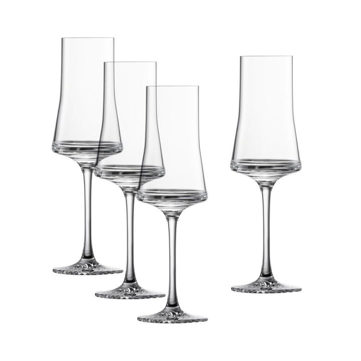 Zwiesel - Echo - Grappaglas 4-pk - 14,5 cl