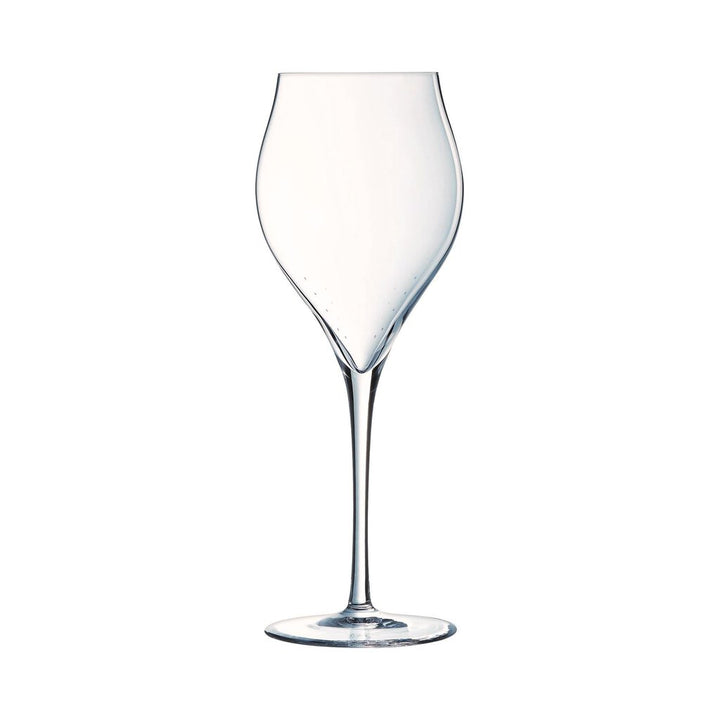 Chef & Sommelier - Exaltation - Champagneglas 6-pk - 30 cl