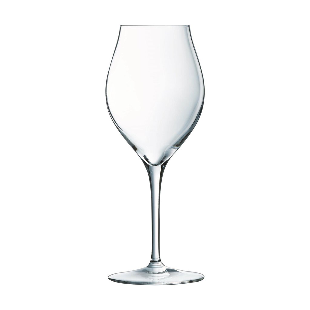 Chef & Sommelier - Exaltation - Vitvinsglas 6-pk - 38 cl
