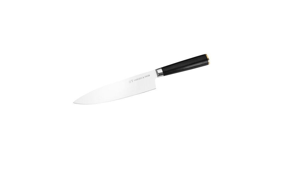 Vargen & Thor - Vargavinter - ROY X - Kockkniv 20 cm