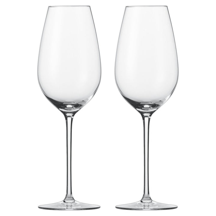 Zwiesel - Enoteca - Sauvignon Blanc Vitvinsglas 2-pk - 36 cl