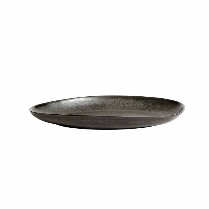 Muubs - Mame - Oval Fat - Kaffe