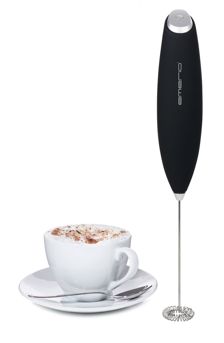 Emerio Elektrisk Kaffemjölksvisp