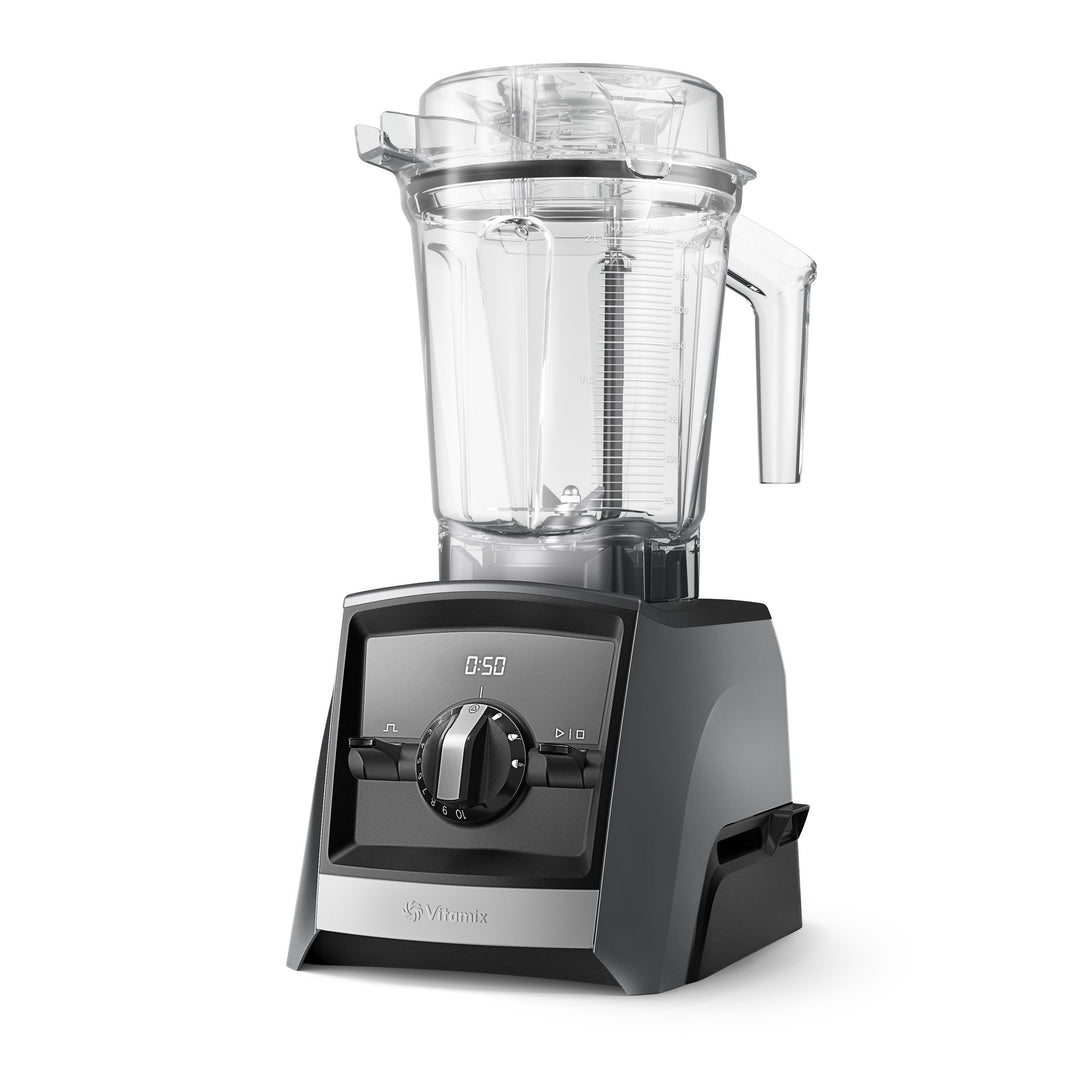 Vitamix - Blender ASCENT 2500i SLATE