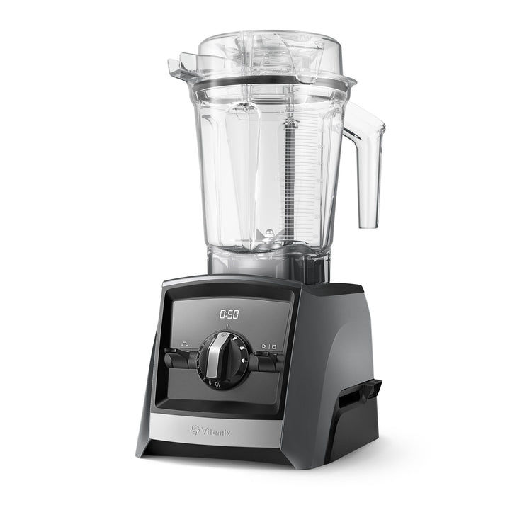 Vitamix - Blender ASCENT 2500i SLATE