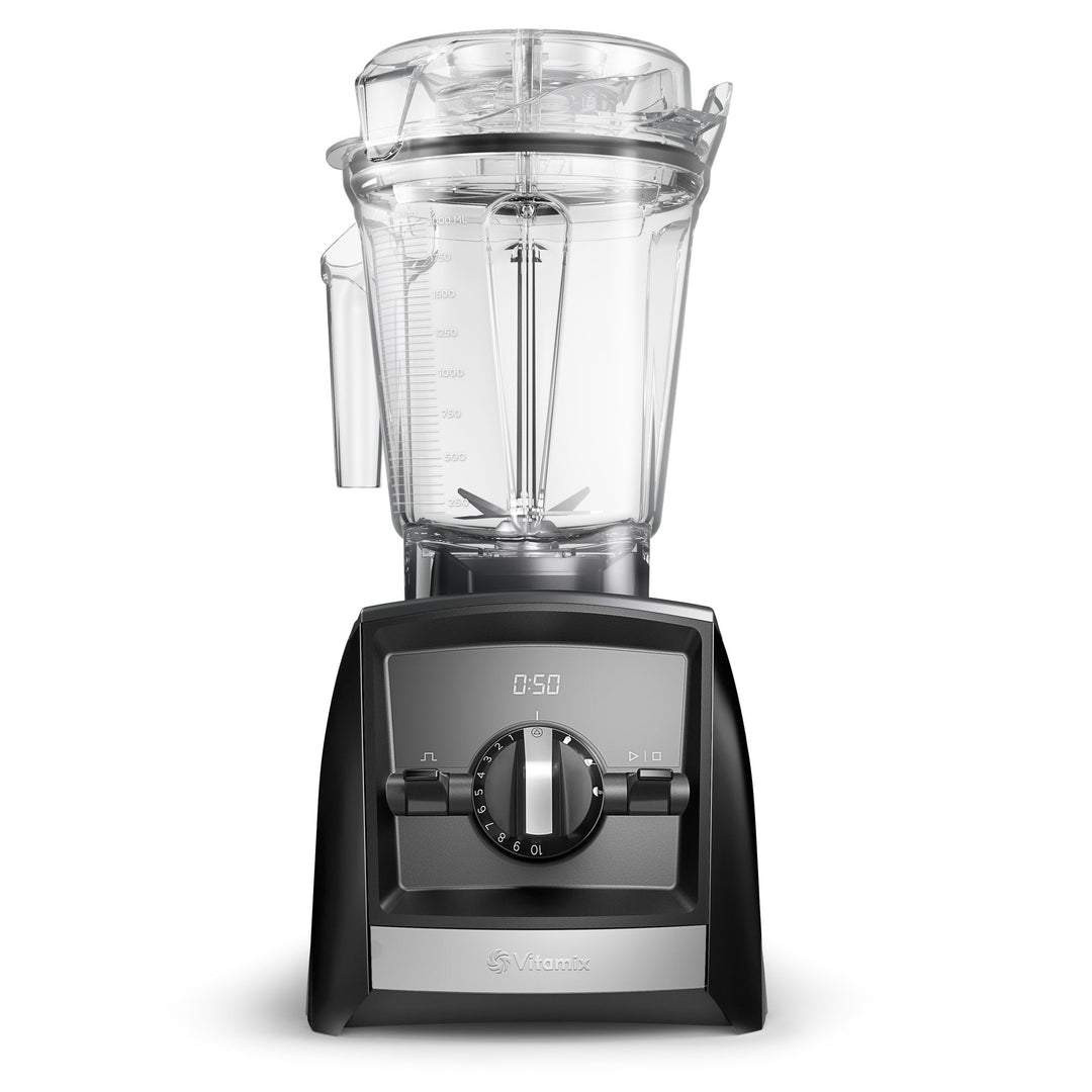 Vitamix - Blender ASCENT 2500i Svart