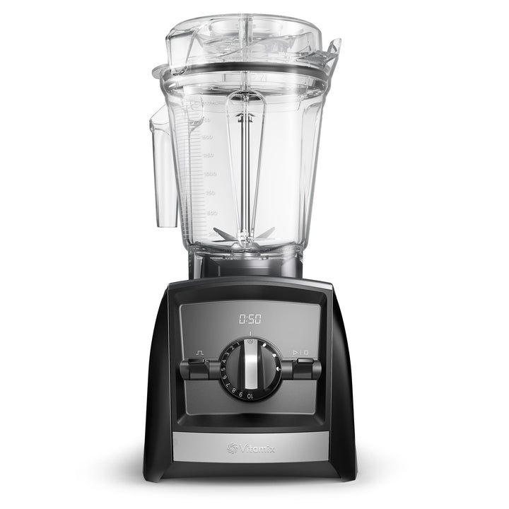 Vitamix - Blender ASCENT 2500i Svart