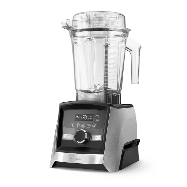 Vitamix - Blender, ASCENT 3500i, Borstat rostfritt stål