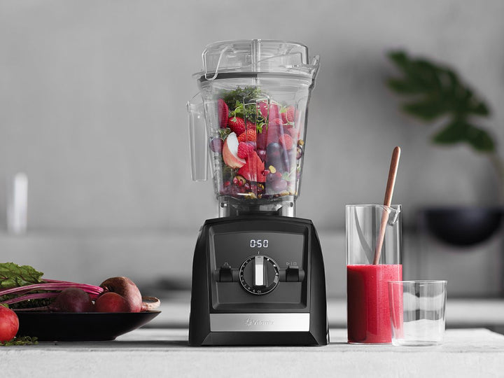 Vitamix - Blender ASCENT 2500i Svart