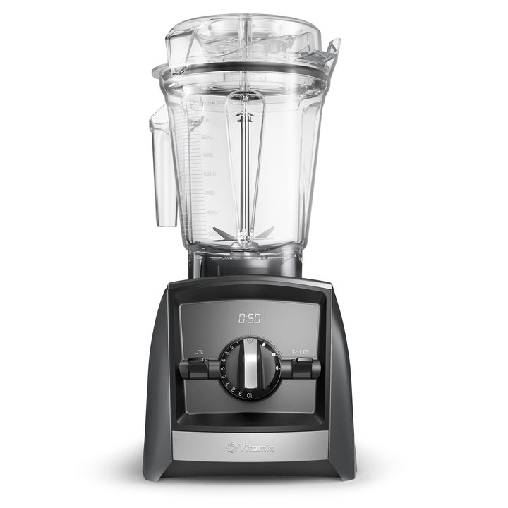 Vitamix - Blender ASCENT 2500i SLATE