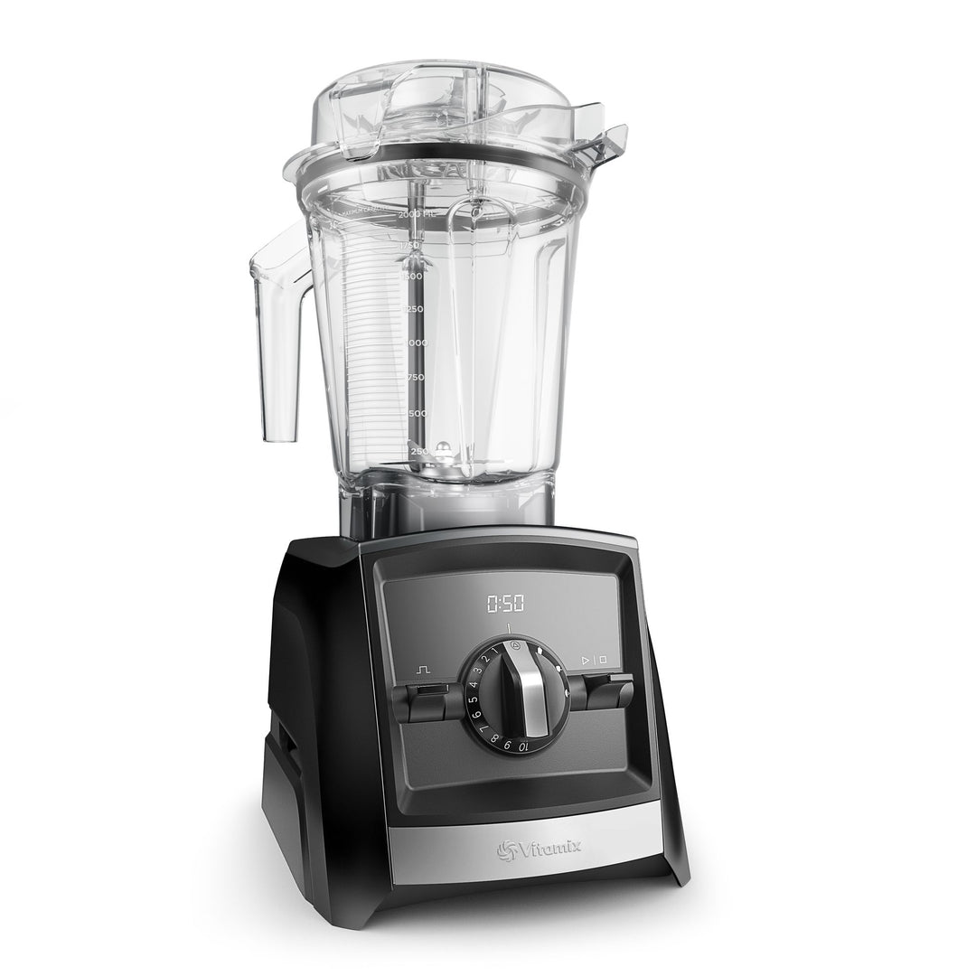 Vitamix - Blender ASCENT 2500i Svart