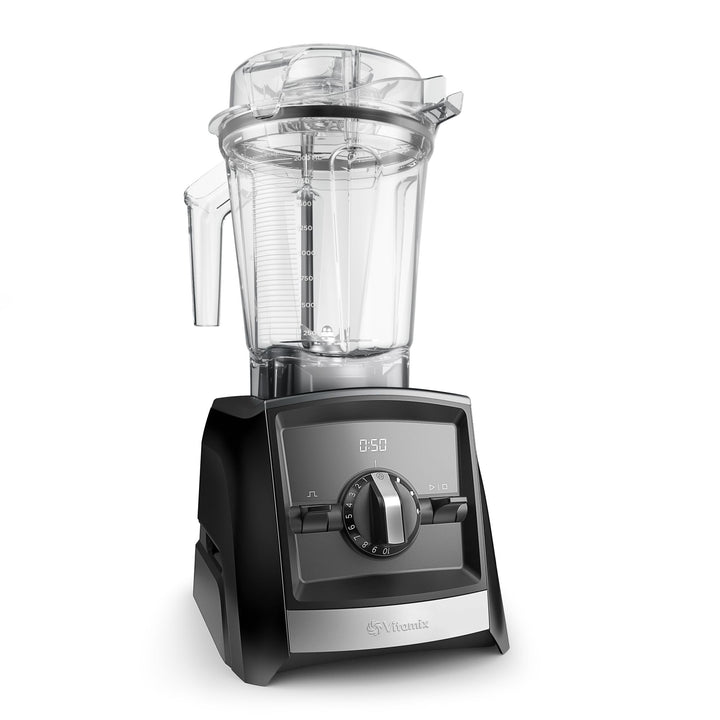 Vitamix - Blender ASCENT 2500i Svart