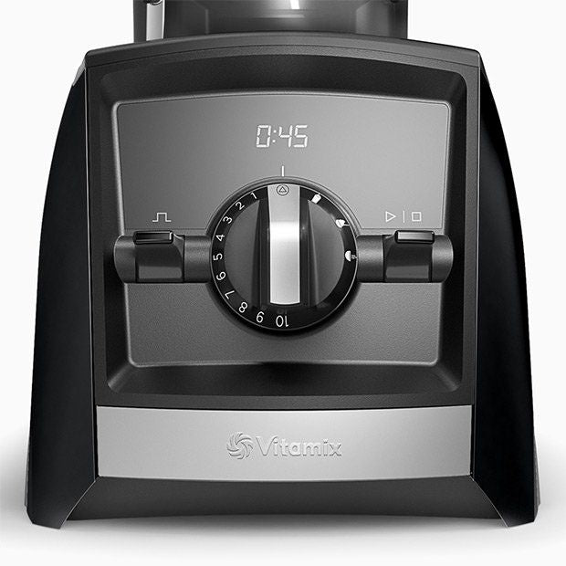 Vitamix - Blender ASCENT 2500i Svart