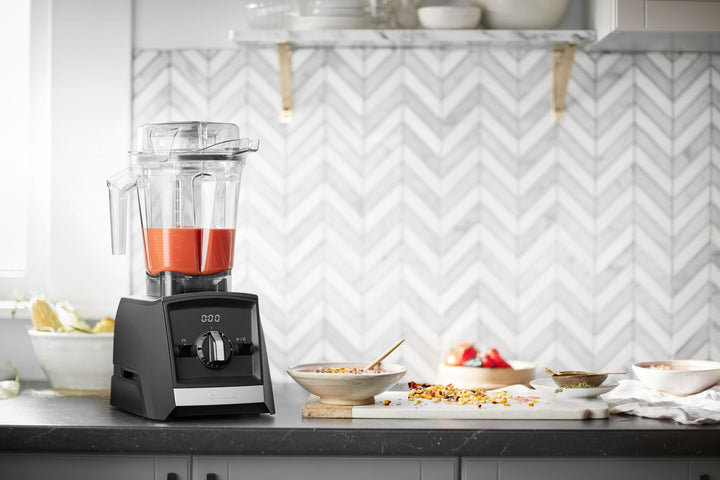 Vitamix - Blender ASCENT 2500i SLATE