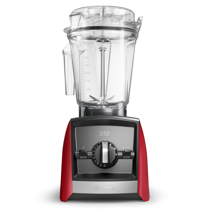 Vitamix - Blender ASCENT 2500i Röd