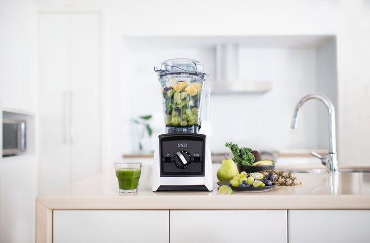 Vitamix - Blender ASCENT 2500i Röd
