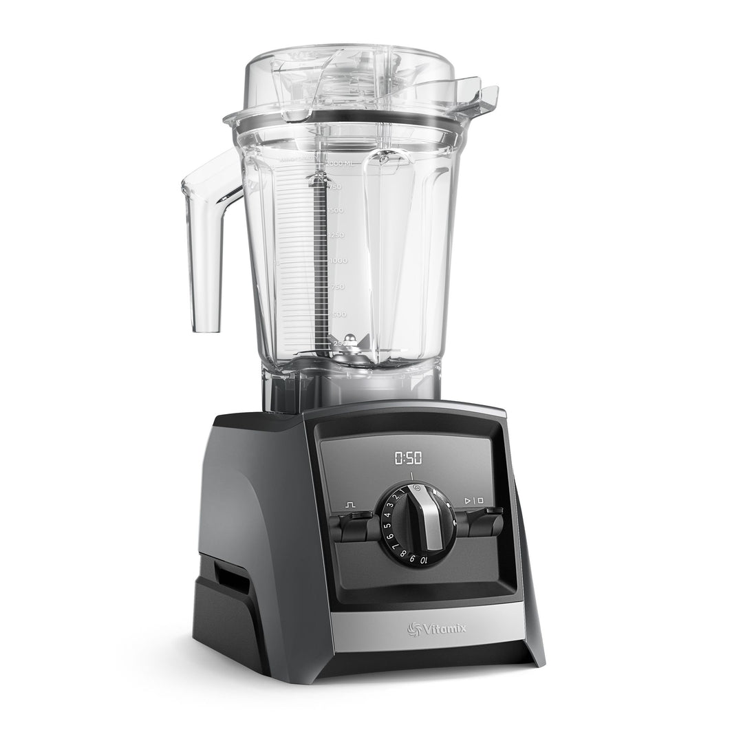 Vitamix - Blender ASCENT 2500i SLATE