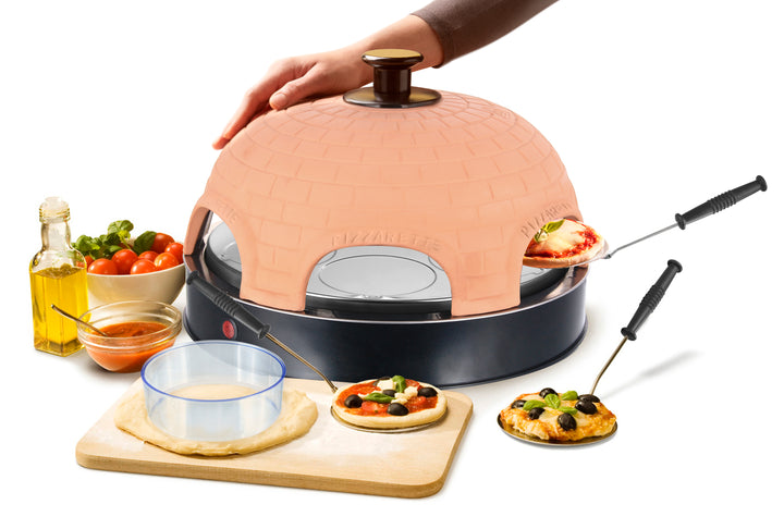 Emerio Pizzaugn för 6 personer