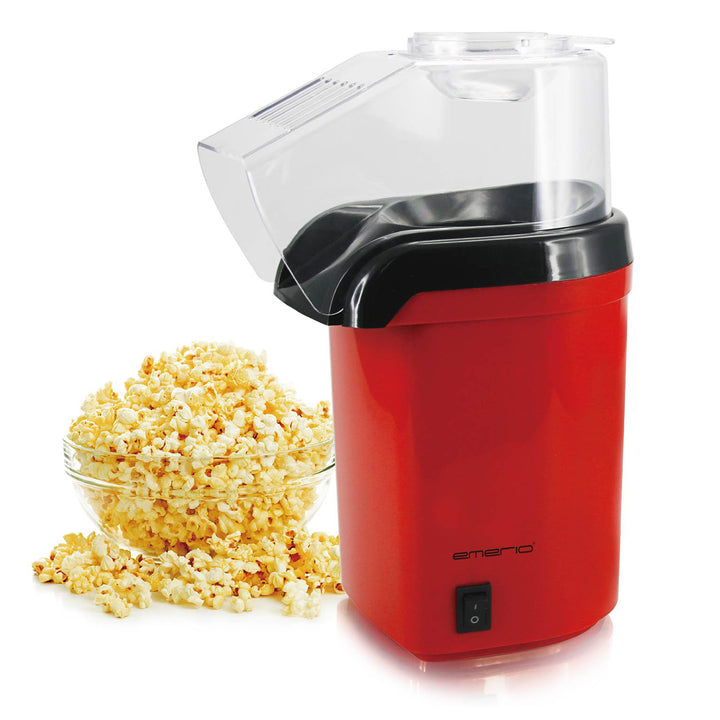 Emerio Popcornmaskin