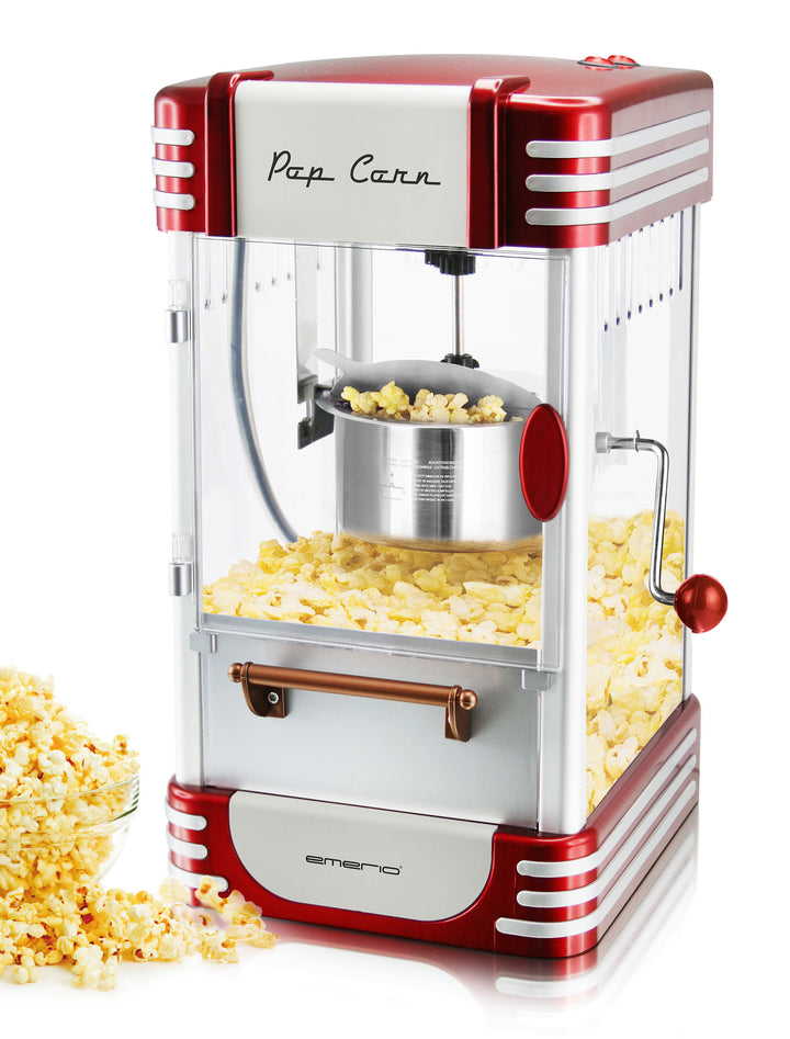 Emerio Popcornmaskin