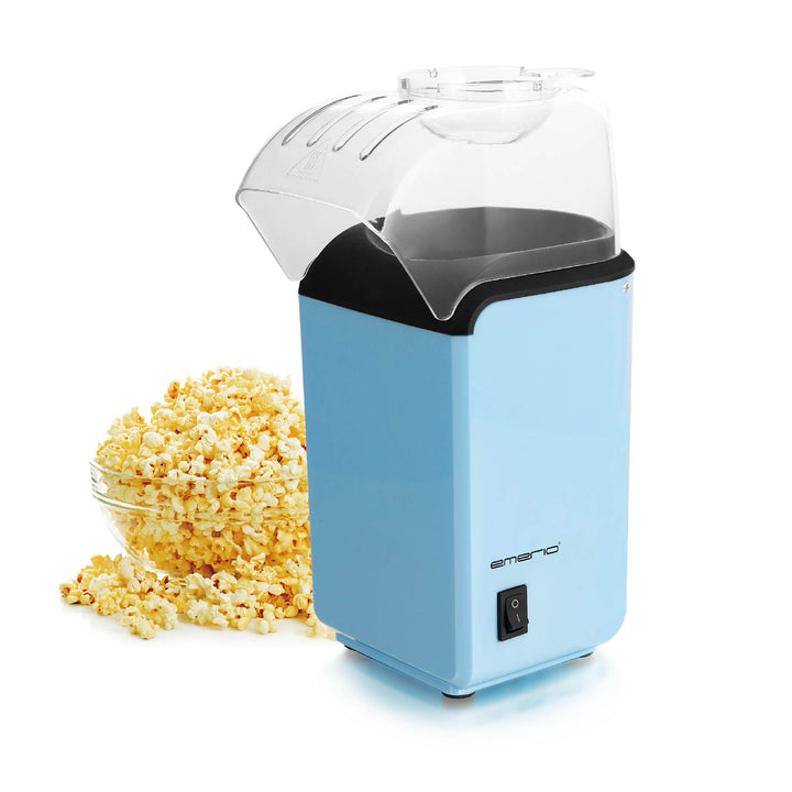 Emerio Popcornmaskin