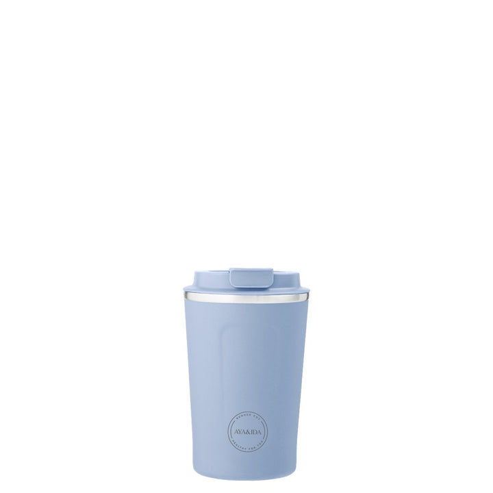 AYA&IDA CUP2GO - Pulverblå - 380ML