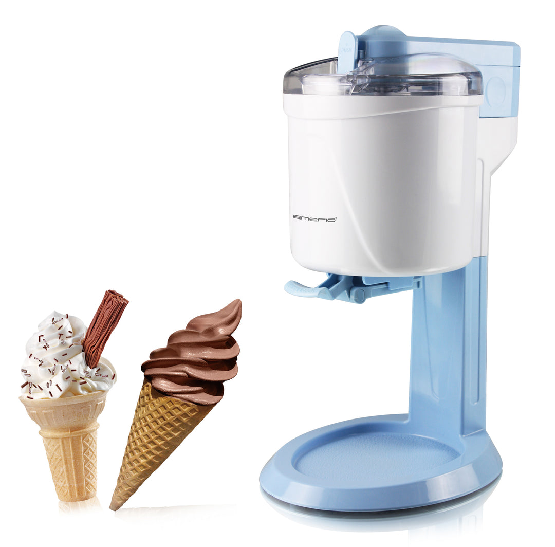 Emerio Soft ice cream maker