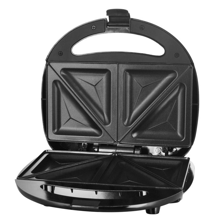 Emerio Dubbel Smörgåsgrill