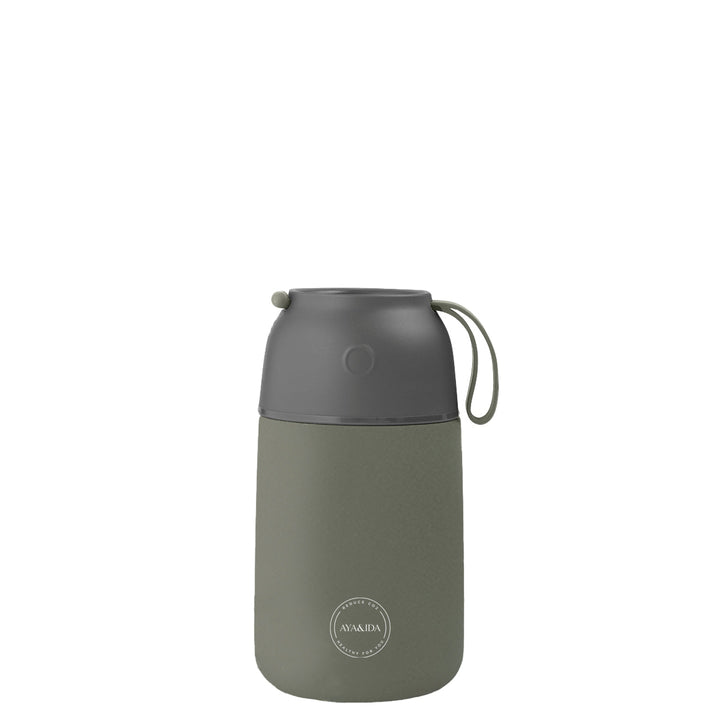 AYA&IDA Food'ie - Tropical Green - 700ML