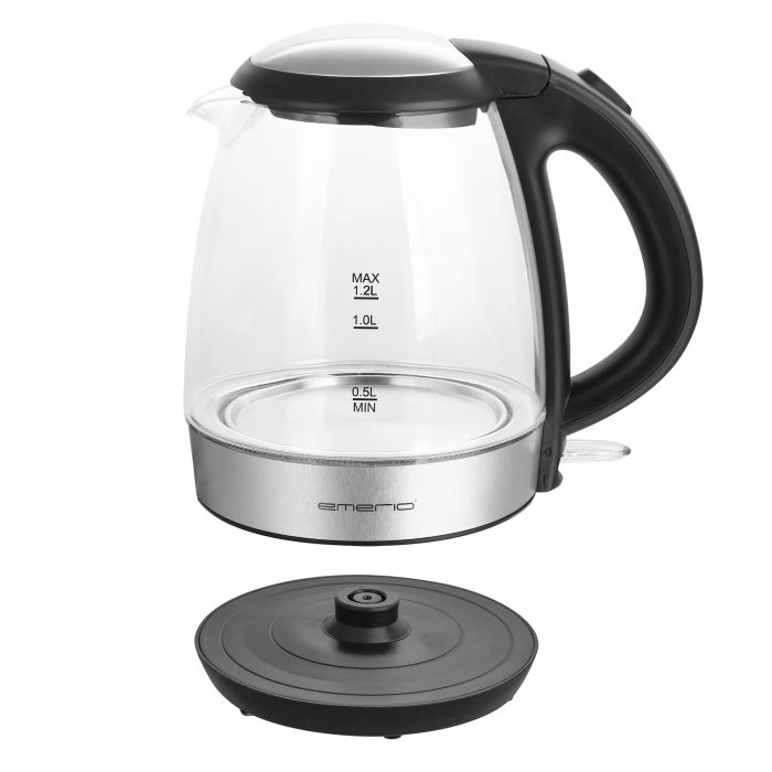 Emerio Vattenkokare 1,2L